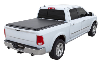 Access Literider Bed Roll-Up Cover | Dodge Ram 5ft 7in Bed (34169)