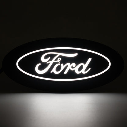 Putco 24 Ford F-150 Emblem LED | No Camera/Wash (92608)