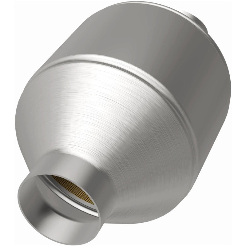Magnaflow 51774 Universal 2in C/A 5in Spun Body Exhaust