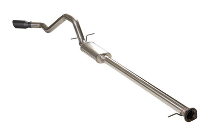Flowmaster FlowFX Cat-Back Exhaust For GM 2500/3500HD 19-26 (717927)