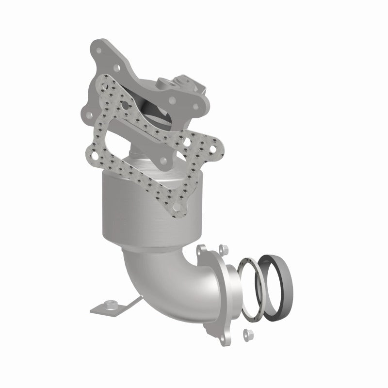 Magnaflow 52032 OEM DirectFit Converter 12-14 Civic 2.4L