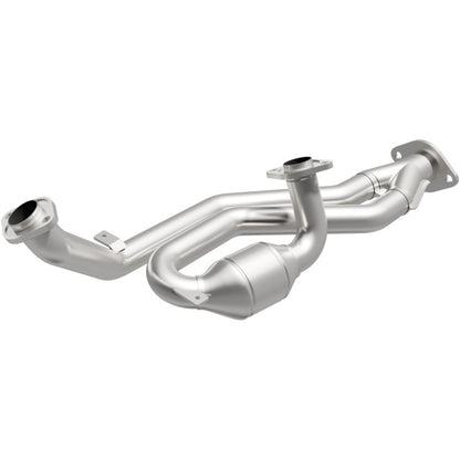Magnaflow 23738 DirectFit Converter For Lexus ES300 3.0L