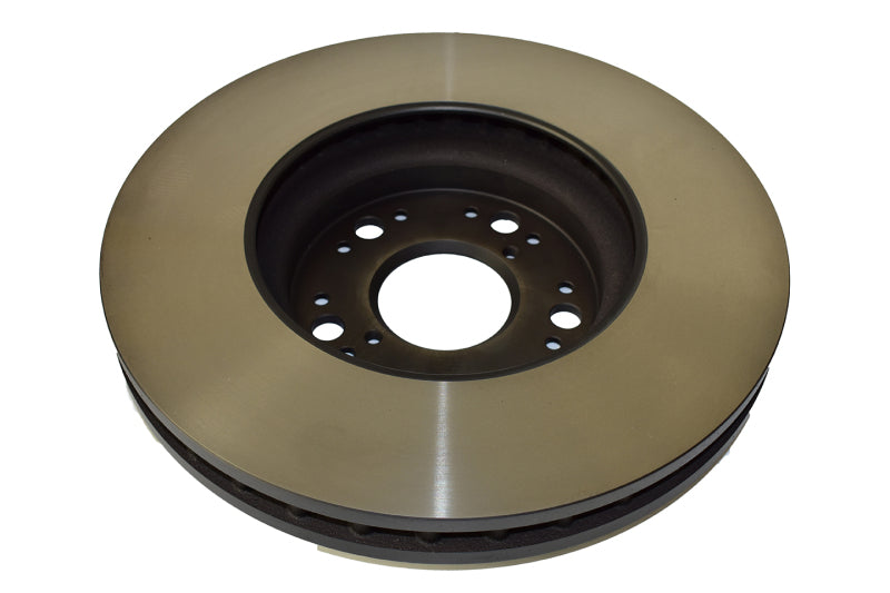 DBA Front 4000 Series Plain Brake Rotor | Lexus IS300 (01-05) (DBA4748)