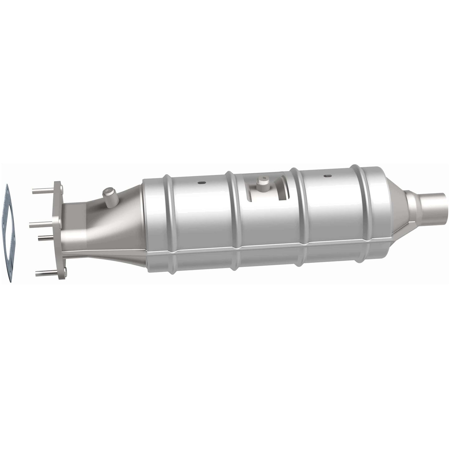 MagnaFlow California Grade CARB Compliant Direct-Fit Catalytic Converter 339203