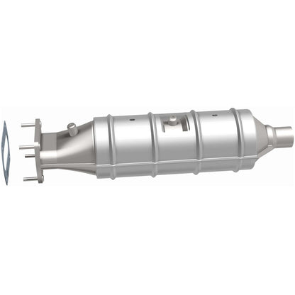 MagnaFlow California Grade CARB Compliant Direct-Fit Catalytic Converter 339203