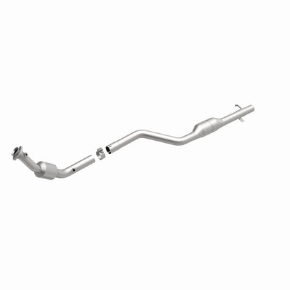 Magnaflow 51973 DirectFit Converter For Mercedes SL500 99-02