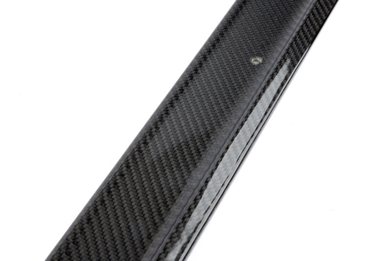 Dinan Carbon Side Skirt | Toyota GR Supra (20-26) (D980-0036)