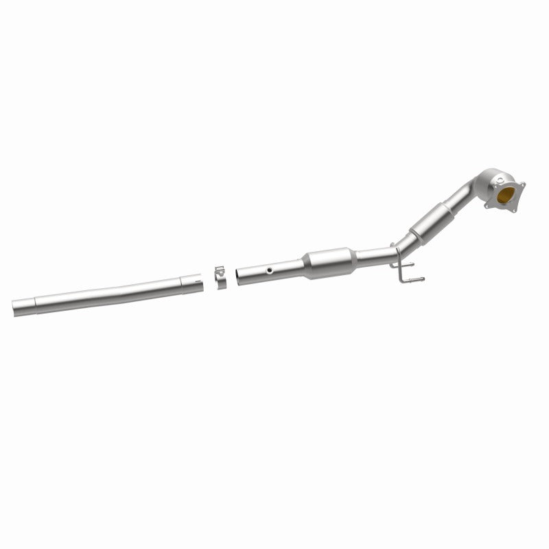 Magnaflow 52281 DirectFit Catalytic Converter For VW Beetle L4 2.0L
