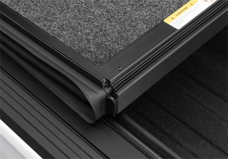 UnderCover UX32010 Ultra Flex Hard Folding Tonneau Cover for 20-25 Jeep Gladitor
