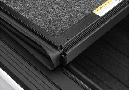UnderCover UX32010 Ultra Flex Hard Folding Tonneau Cover for 20-25 Jeep Gladitor