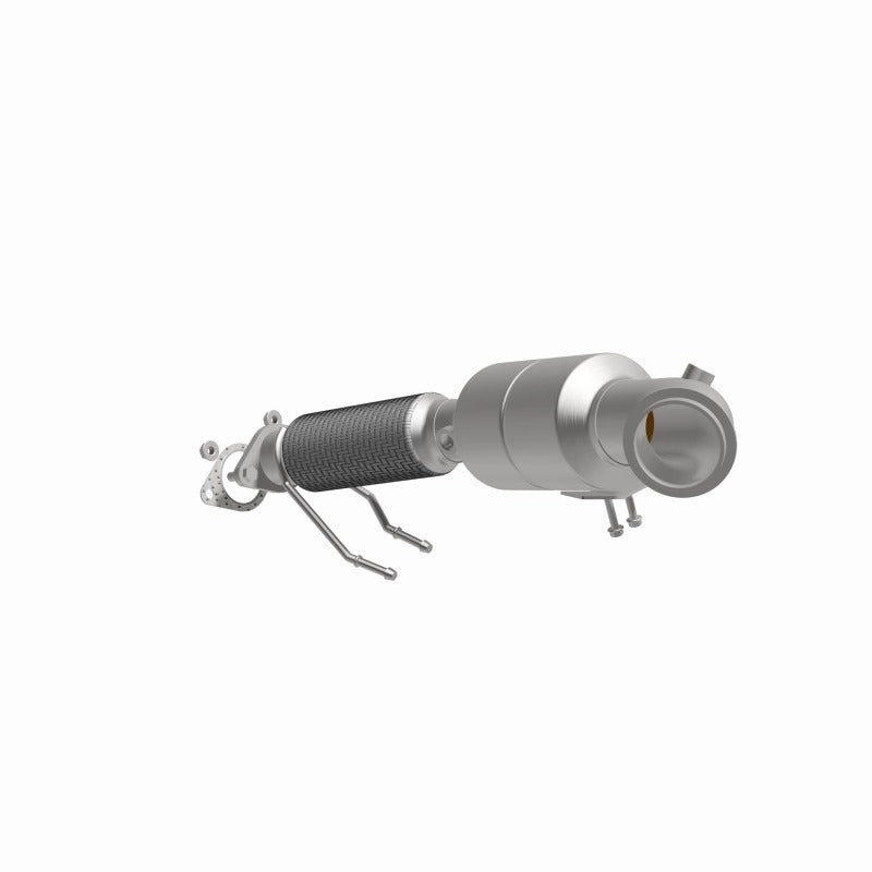 Magnaflow 51339 DirectFit Converter OEM For 2014 Ford Fusion 2.0L T
