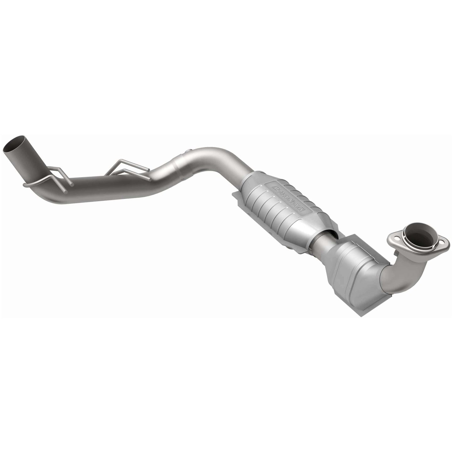 MagnaFlow California Grade CARB Compliant Direct-Fit Catalytic Converter 447129