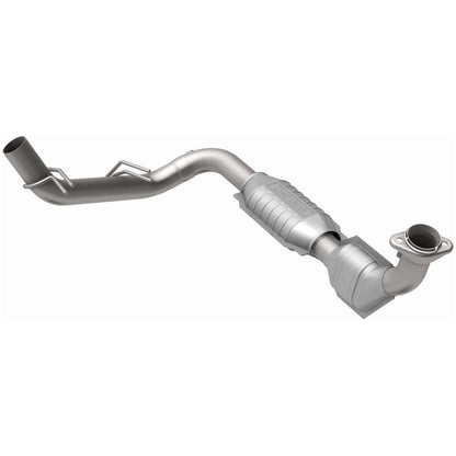 MagnaFlow California Grade CARB Compliant Direct-Fit Catalytic Converter 447129