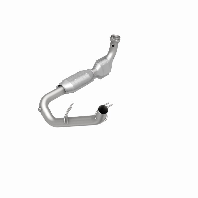 MagnaFlow 23718 DirectFit Converter For Ford Expedition 98 5.4L