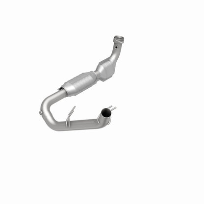 MagnaFlow 23718 DirectFit Converter For Ford Expedition 98 5.4L
