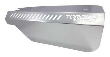 Torque Solution Engine Pulley Covers |2015-2021 Subaru WRX (TS-SU-289R)