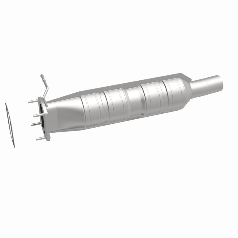 Magnaflow 51221 DirectFit Converter For Ford F-Series 05-07