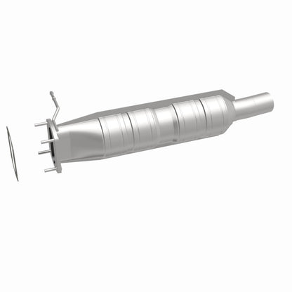 Magnaflow 51221 DirectFit Converter For Ford F-Series 05-07