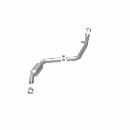 Magnaflow 52249 Underbody Direct Fit Converter 11-12 X3