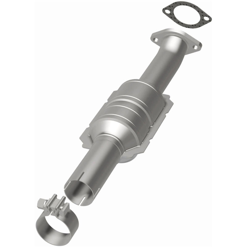 Magnaflow 49151 Direct Fit OEM Converter For Mitsubishi Eclipse 06-08
