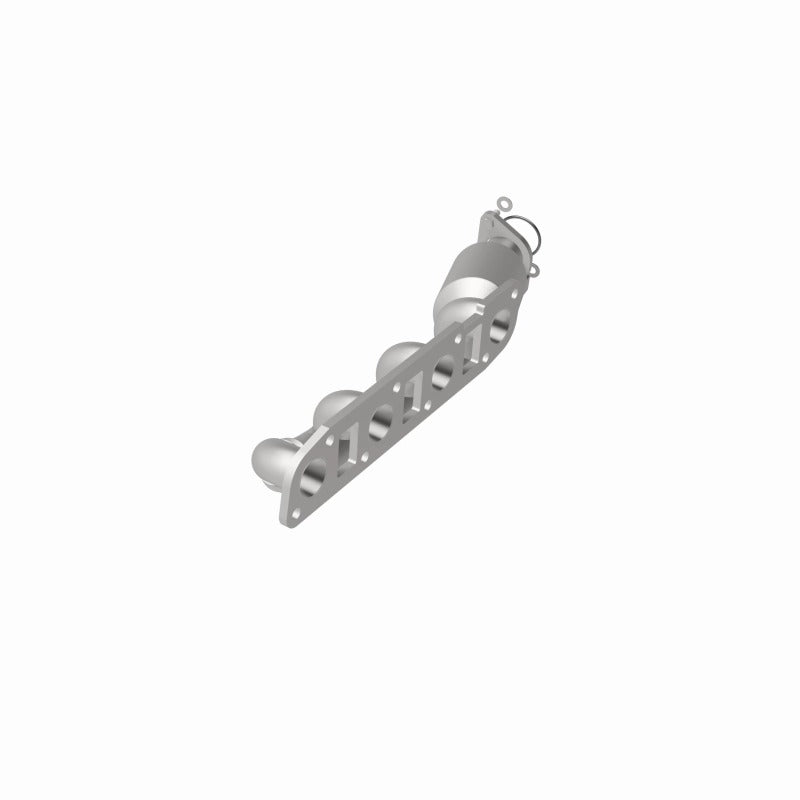 Magnaflow 22-036 OEM Manifold Direct Fit Converter For 11-13 QX56 V8 5.6