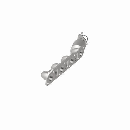 Magnaflow 22-036 OEM Manifold Direct Fit Converter For 11-13 QX56 V8 5.6