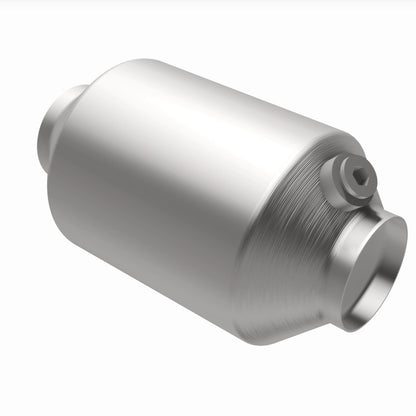 MagnaFlow Conv Univ 3.00in C/C Spun Front OEM