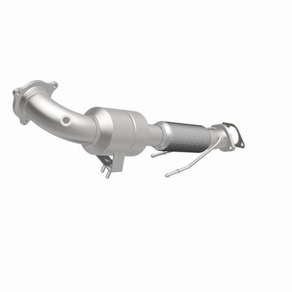 Magnaflow 52974 OEM Grade Catalytic Converter For Ford Fusion 1.5L (13-16)