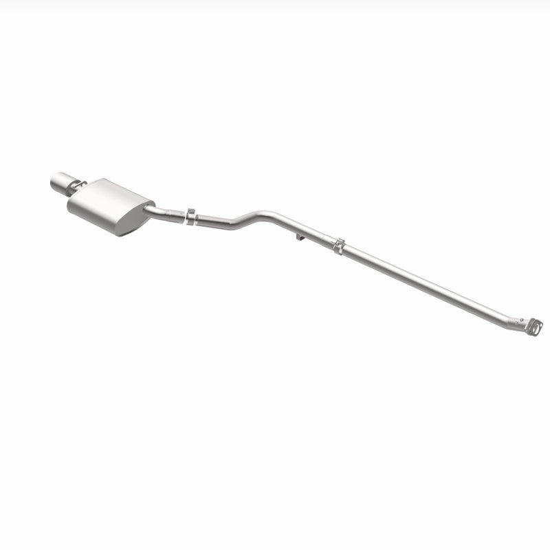 Magnaflow 2.4L Hyundai Sonata Direct-Fit Exhaust System | Hyundai Sonata (15-19) (106-0940)