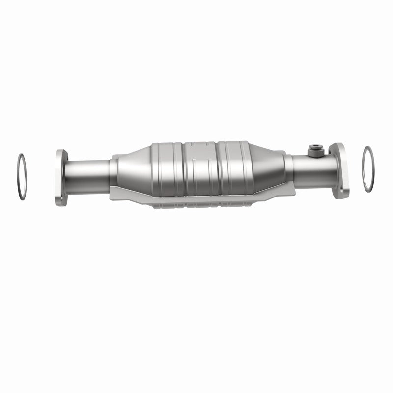 Magnaflow 49432 DirectFit Converter 98-00 Mazda 626 2.0L OEM