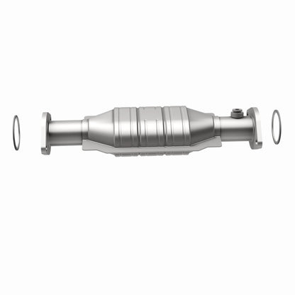 Magnaflow 49432 DirectFit Converter 98-00 Mazda 626 2.0L OEM