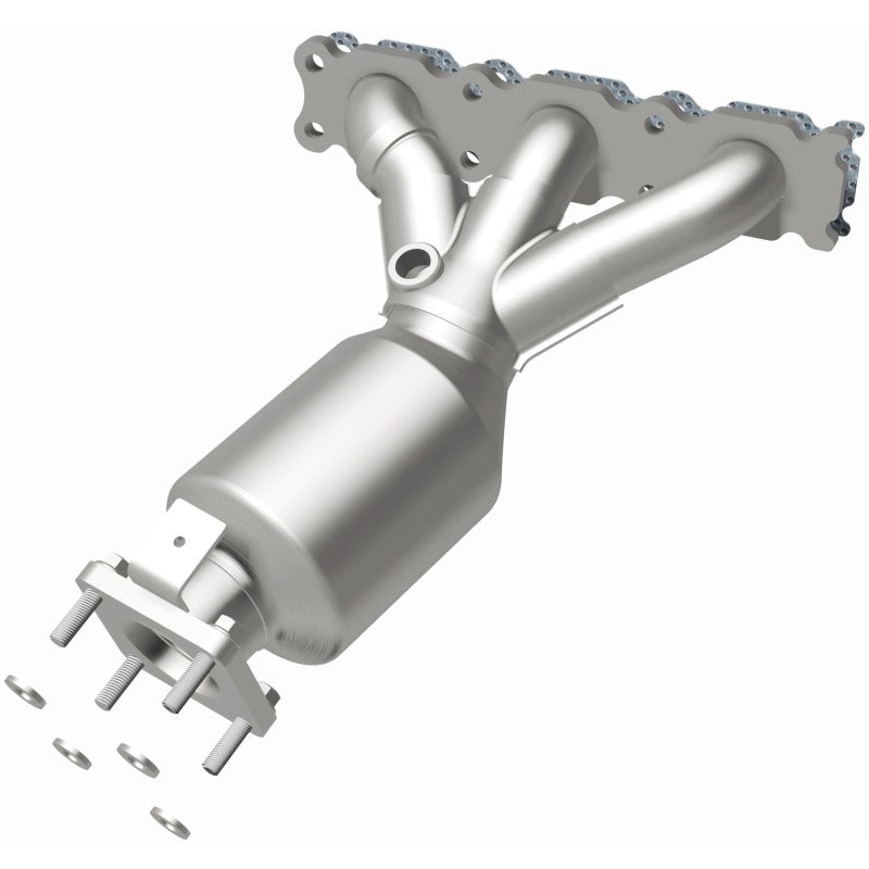 Magnaflow 22-174 Manifold & Cat Converter For Volvo XC90 3.2L