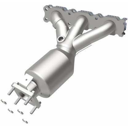 Magnaflow 22-174 Manifold & Cat Converter For Volvo XC90 3.2L