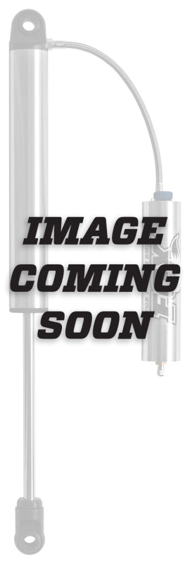 FOX 883-06-263 12-24 RAM 1500 2.5 Elite Series RR Front Coilover Shock 1-2in Lift