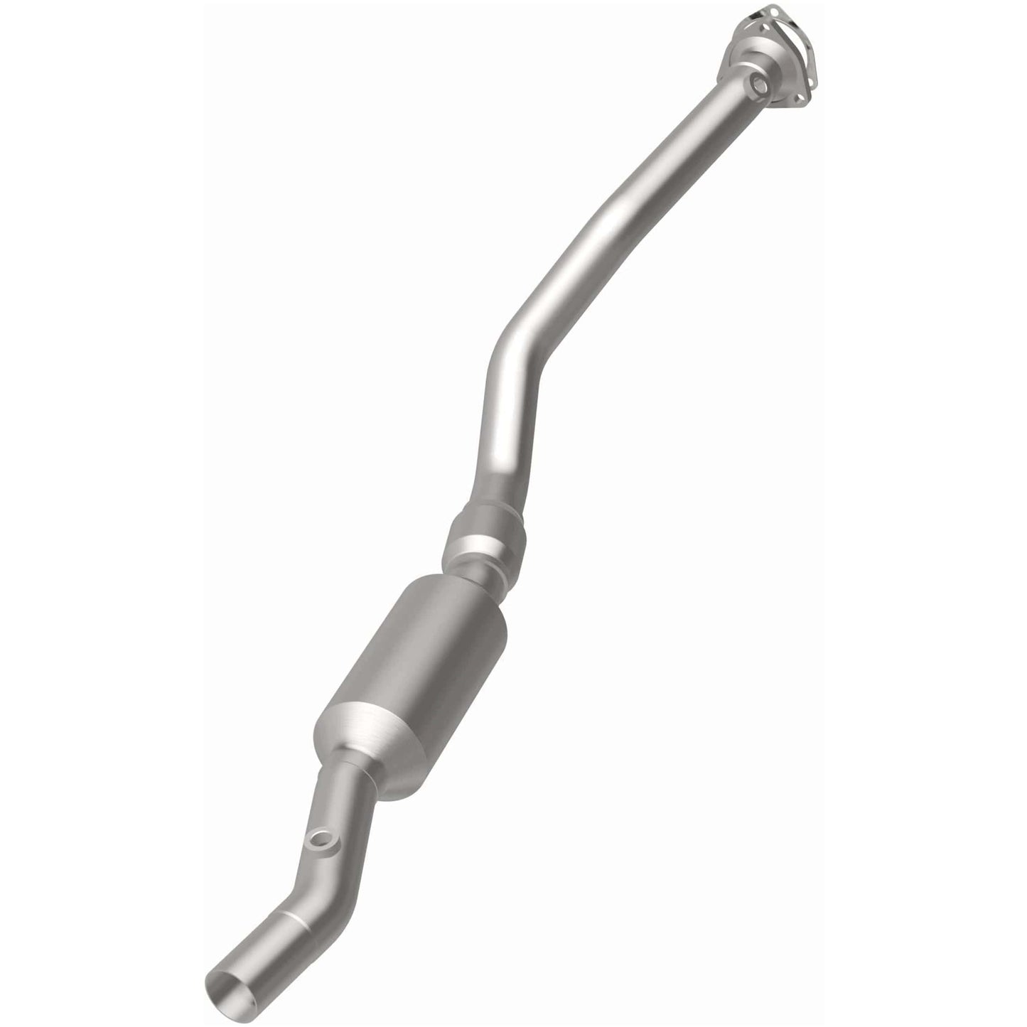 MagnaFlow California Grade CARB Compliant Direct-Fit Catalytic Converter 4481658