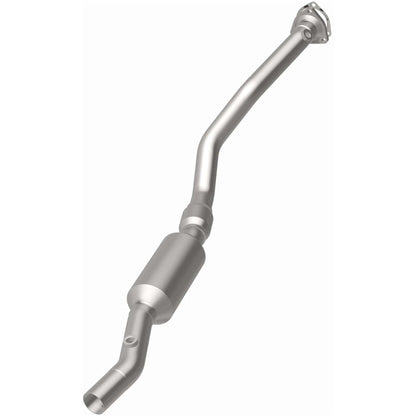 MagnaFlow California Grade CARB Compliant Direct-Fit Catalytic Converter 4481658