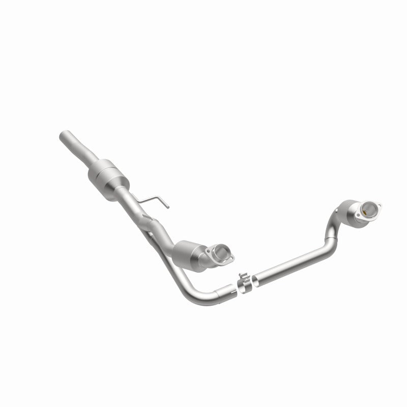 MagnaFlow Direct Fit Catalytic Converter 02-03 Dodge Durango 5.9L