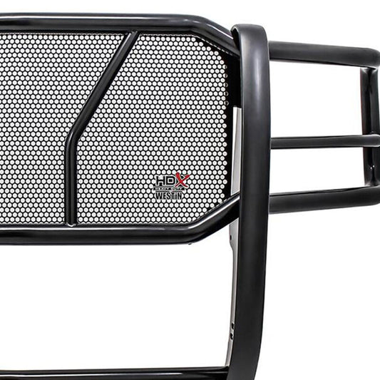 Westin 57-22505 HDX Modular Grille Guard For 2009-2014 Ford F150