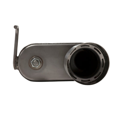 BBK 05-10 Mustang GT VariTune Axle Back Exhaust | Stainless Steel (41005)