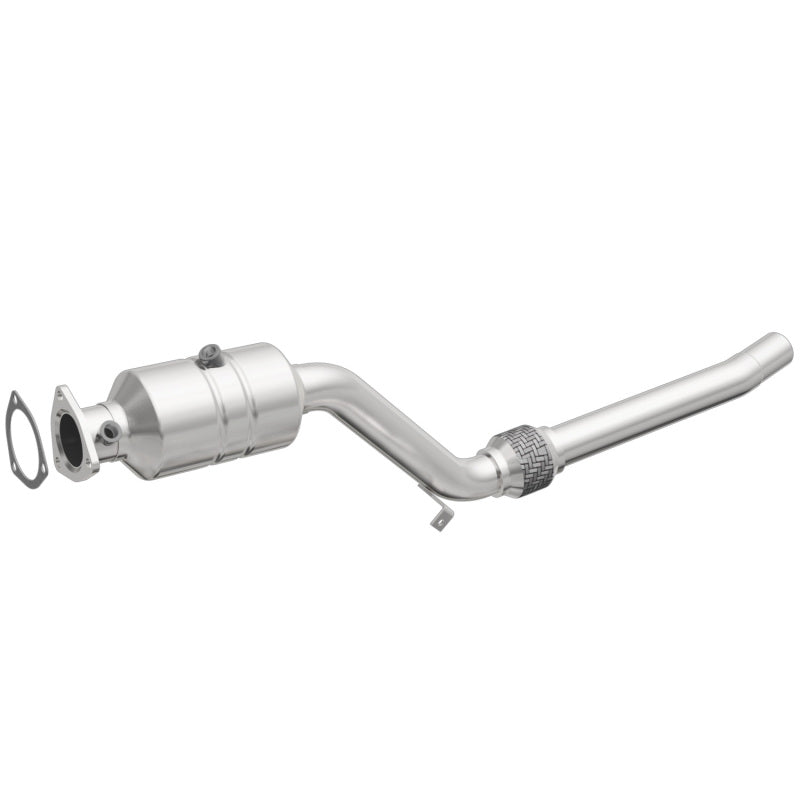 Magnaflow 51462 DirectFit Converter For Audi A4 02-03 3L Pass Side