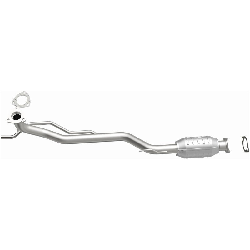MagnaFlow Direct Fit 300ZX Catalytic Converter | Nissan 300ZX (84-96) (22756)