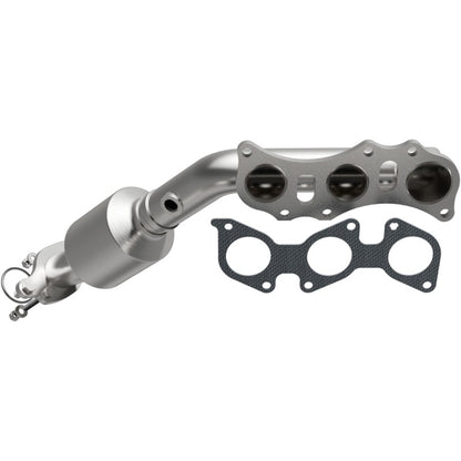 Magnaflow 49341 DirectFit Converter 05-09 Taco 4L OEM