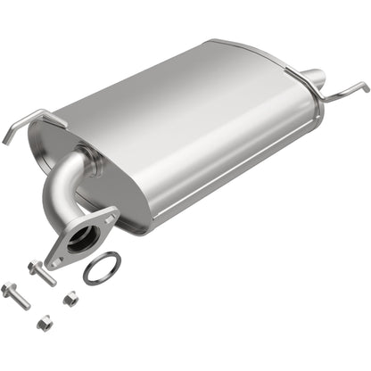 BRExhaust 1998-2002 Honda Accord 3.0L Direct-Fit Muffler Kit