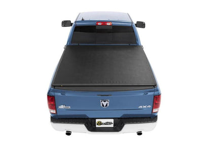 Bestop 19240-01 Ez-Fold Soft Tonneau For Dodge Ram 1500 09-10 65 Ft Bed