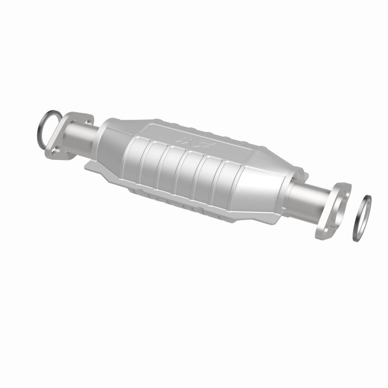 Magnaflow Standard Grade D/S Catalytic Converter | Toyota 4Runner/Hilux (88-95) (23884)