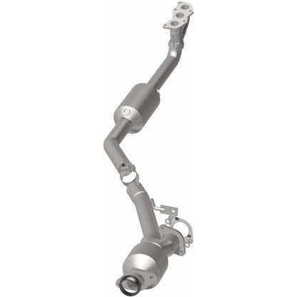MagnaFlow California Grade CARB Compliant Manifold Catalytic Converter 5411593