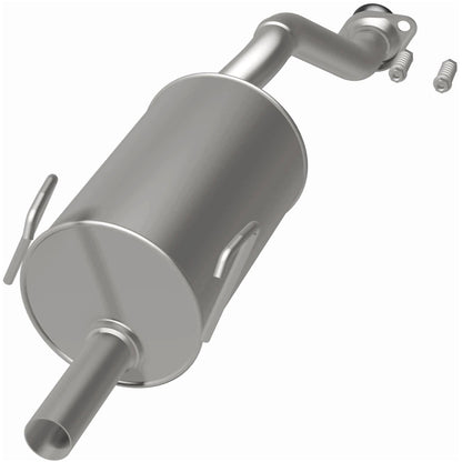 BRExhaust 1993-1995 Honda Civic del Sol 1.5L Direct-Fit Muffler Kit