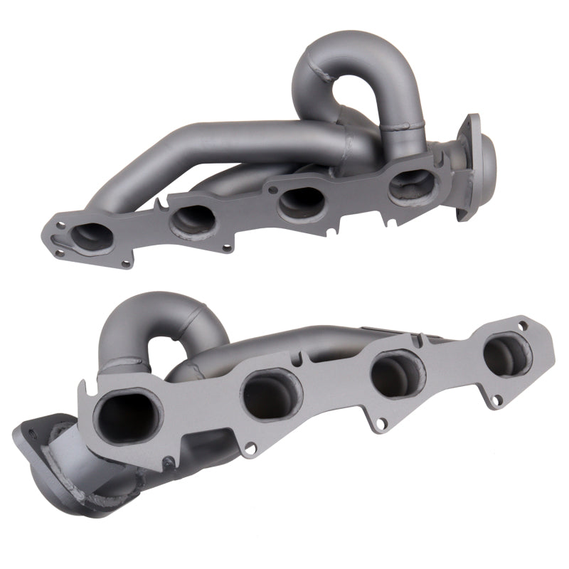 BBK Shorty Tuned Length Headers | Dodge Ram 09-18 5.7L (4014)