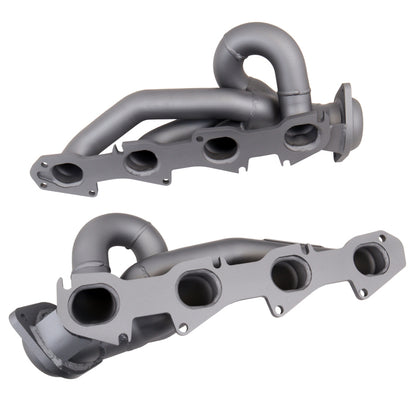 BBK Shorty Tuned Length Headers | Dodge Ram 09-18 5.7L (4014)