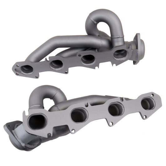 BBK Shorty Tuned Length Headers | Dodge Ram 09-18 5.7L (4014)